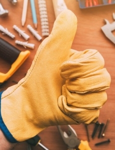 Home Handyman Ilford